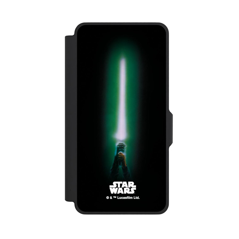 Galaxy S26+ NIVOflip Sabre Laser