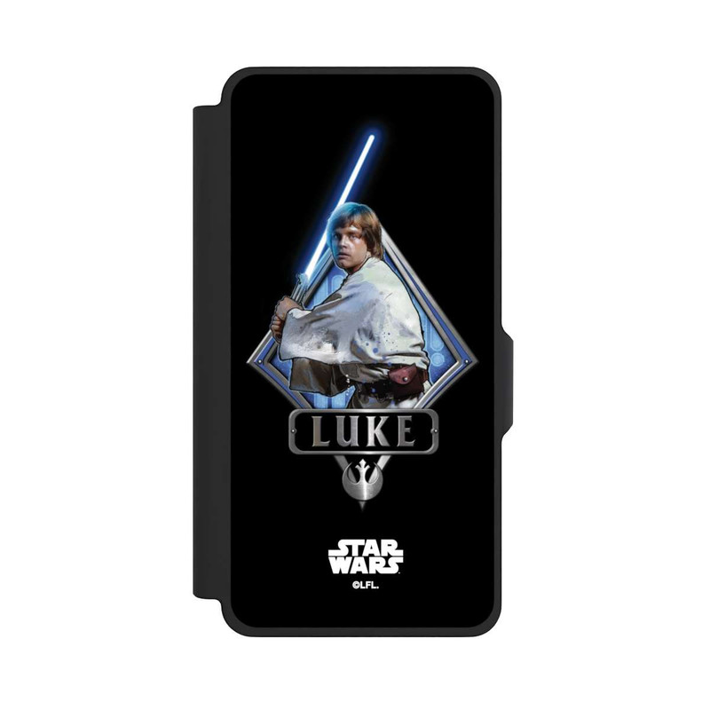 Galaxy S26+ NIVOflip Luke 