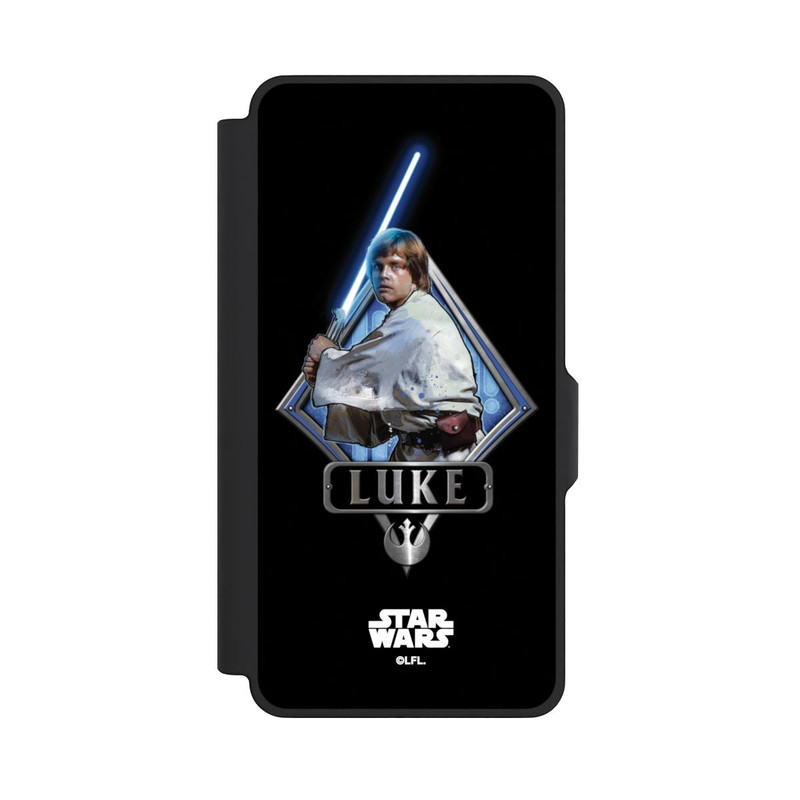 Galaxy S26+ NIVOflip Luke