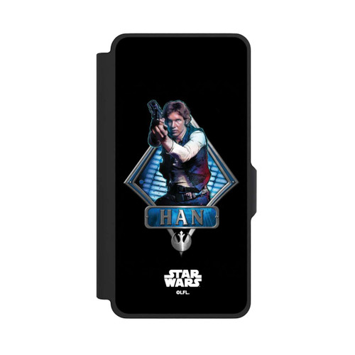 Samsung Galaxy S26+ NIVOflip Han