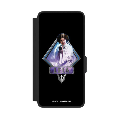 Samsung Galaxy S26+ NIVOflip Leia