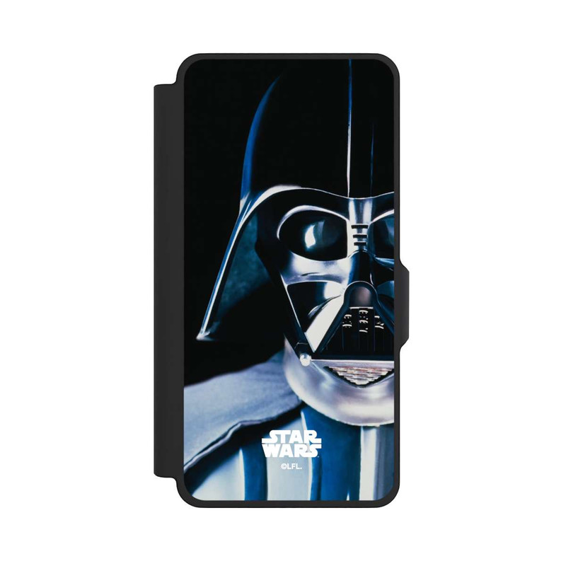 Galaxy S26+ NIVOflip Lord Vader