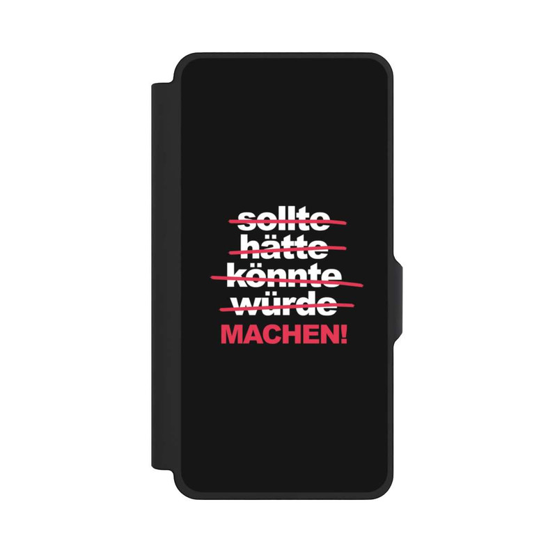 Galaxy S26+ NIVOflip Machen!
