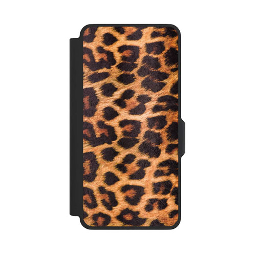 Samsung Galaxy S26+ NIVOflip Leo Print