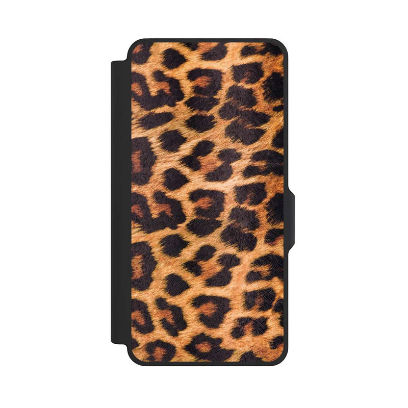 Galaxy S26+ NIVOflip Leo Print