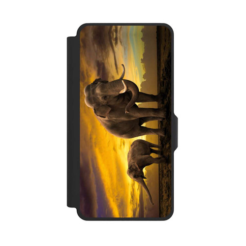 Samsung Galaxy S26+ NIVOflip This is Africa