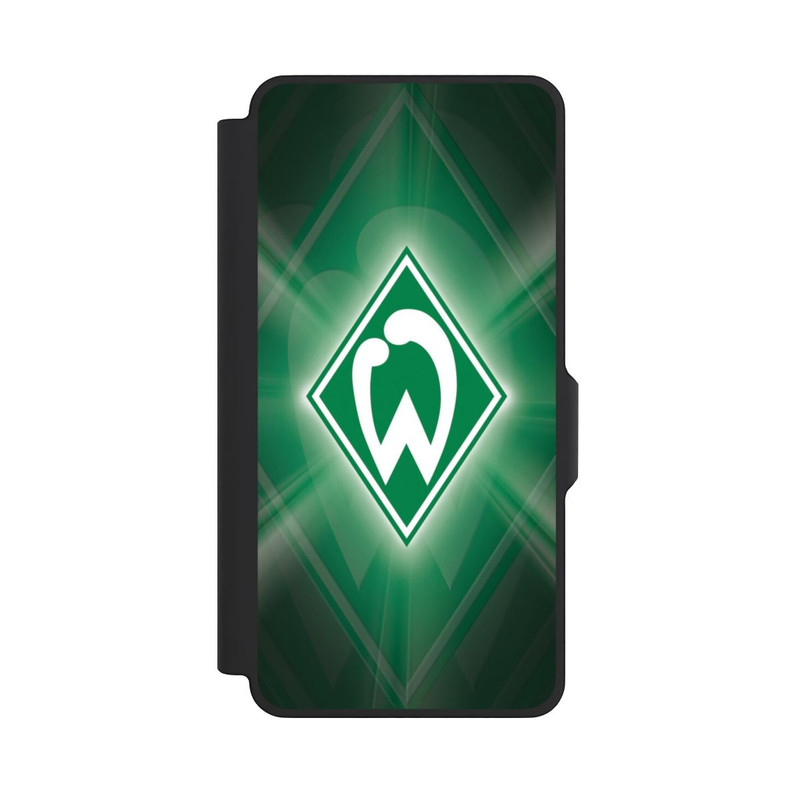 Galaxy S26+ NIVOflip Werder Bremen Laser