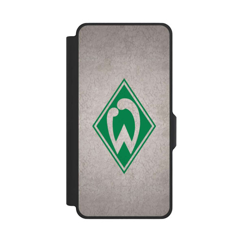 Samsung Galaxy S26+ NIVOflip Werder Bremen Wall