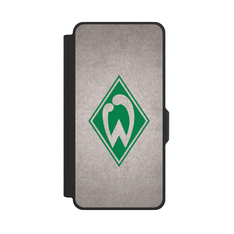 Galaxy S26+ NIVOflip Werder Bremen Wall
