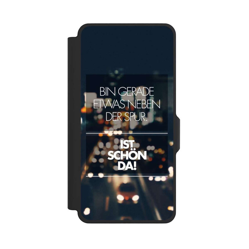 Galaxy S26+ NIVOflip Neben Der Spur