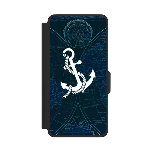 Samsung Galaxy S26+ NIVOflip Sailors Style