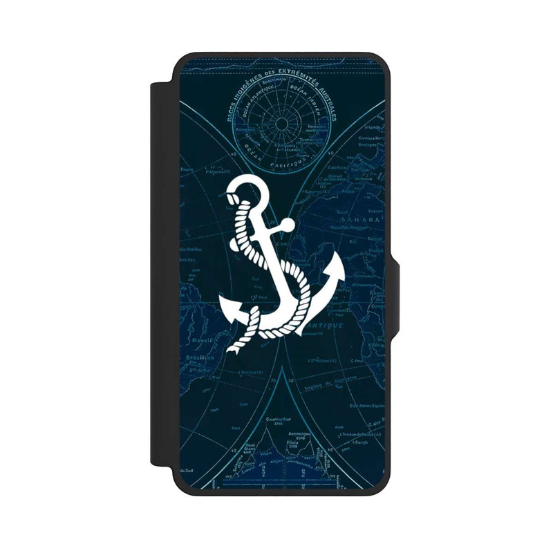 Galaxy S26+ NIVOflip Sailors Style