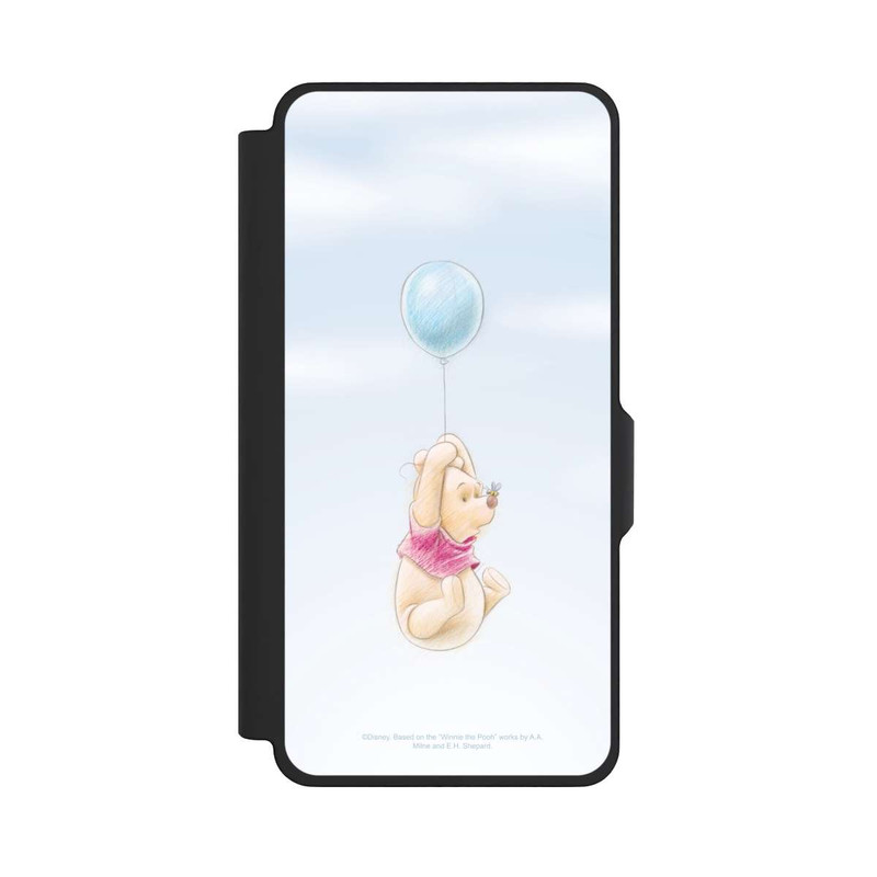 Galaxy S26+ NIVOflip Winnie the Pooh Balloon