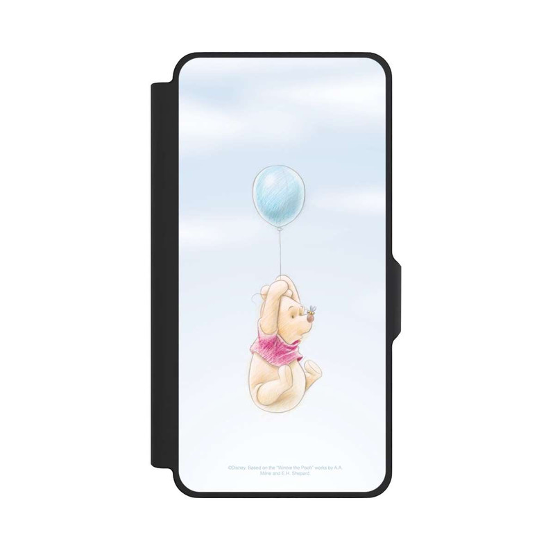 Galaxy S26+ NIVOflip Winnie l'Ourson Ballon