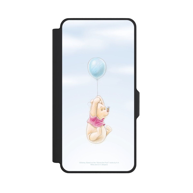 Galaxy S26+ NIVOflip Winnie the Pooh Balloon