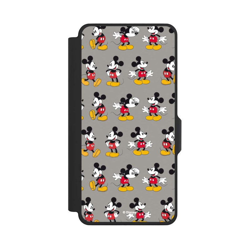 Galaxy S26+ NIVOflip Micky Pattern