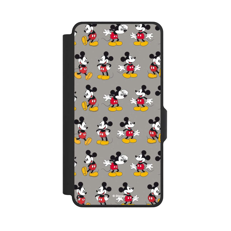 Galaxy S26+ NIVOflip Mickey Motif