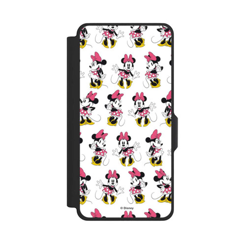 Samsung Galaxy S26+ NIVOflip Minnie Mouse - Pattern