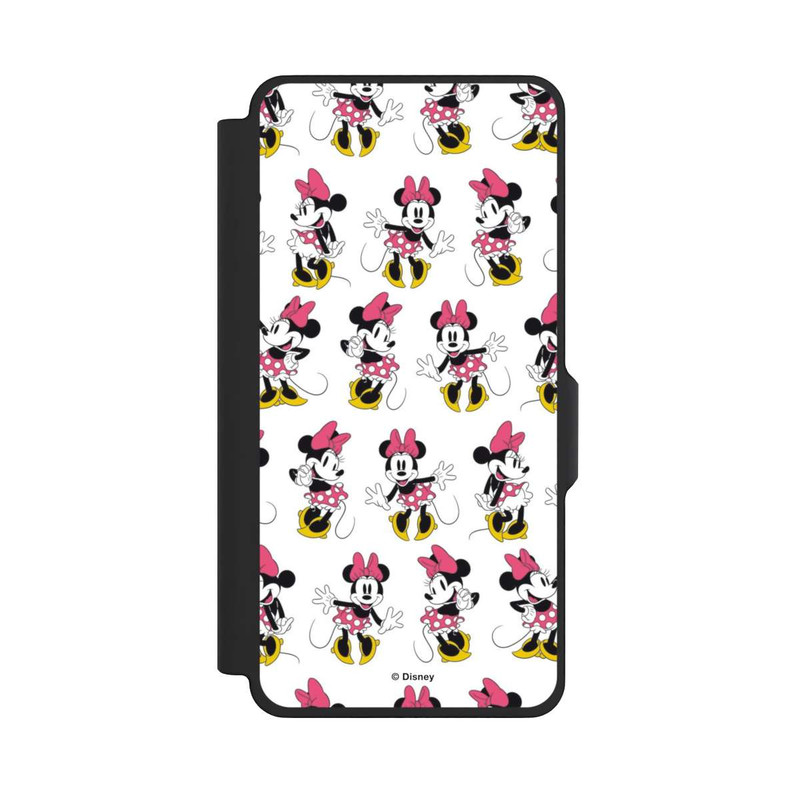 Galaxy S26+ NIVOflip Minnie Mouse - Pattern