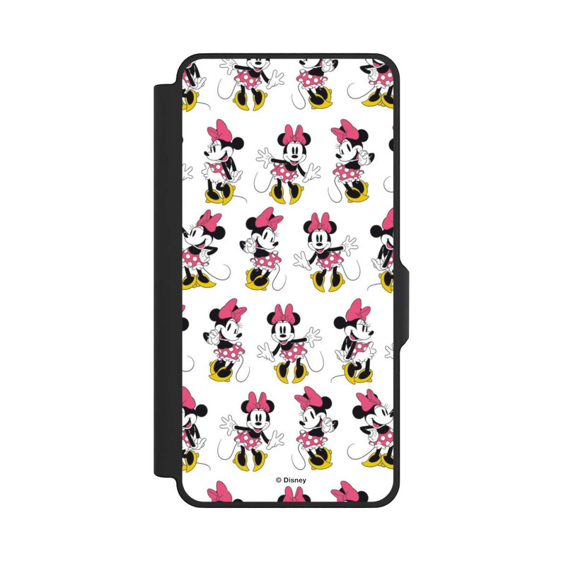 Galaxy S26+ NIVOflip Minnie Mouse - Motif