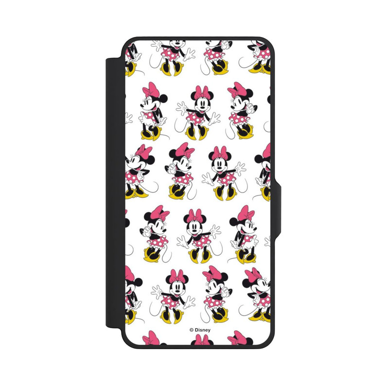 Galaxy S26+ NIVOflip Minnie Mouse - Pattern