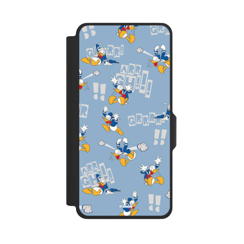 Samsung Galaxy S26+ NIVOflip Donald Muster