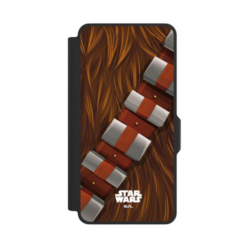 Samsung Galaxy S26+ NIVOflip Chewbacca