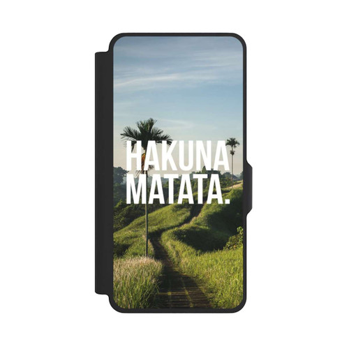 Samsung Galaxy S26+ NIVOflip Hakuna Matata VS