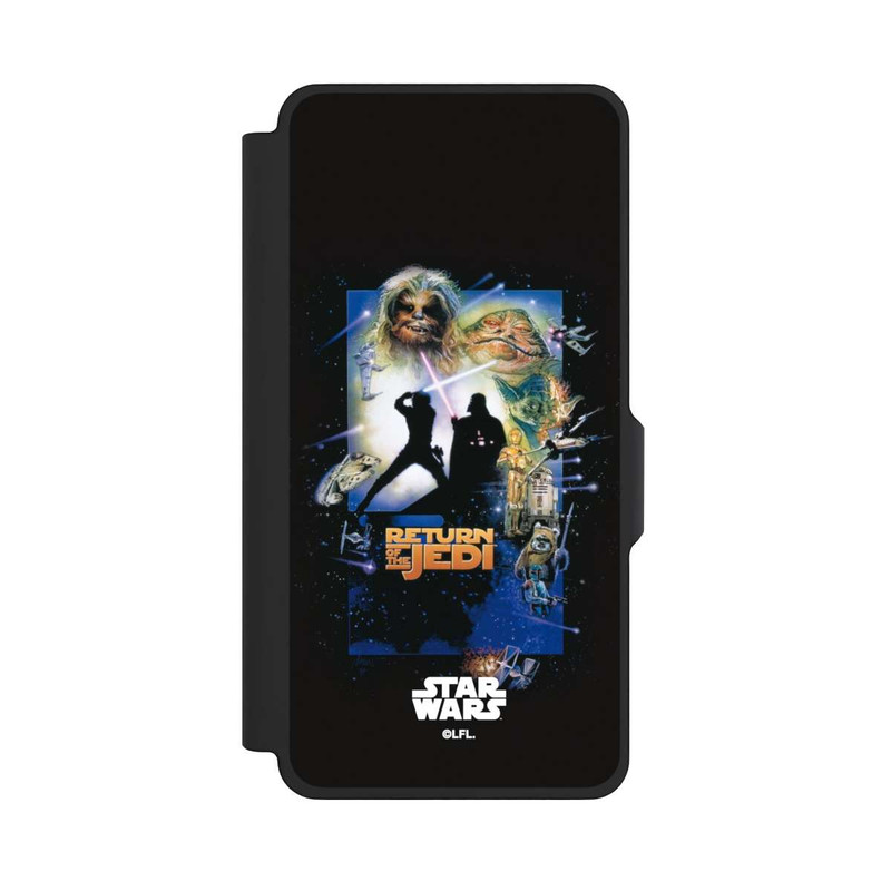 Galaxy S26+ NIVOflip Return Of The Jedi