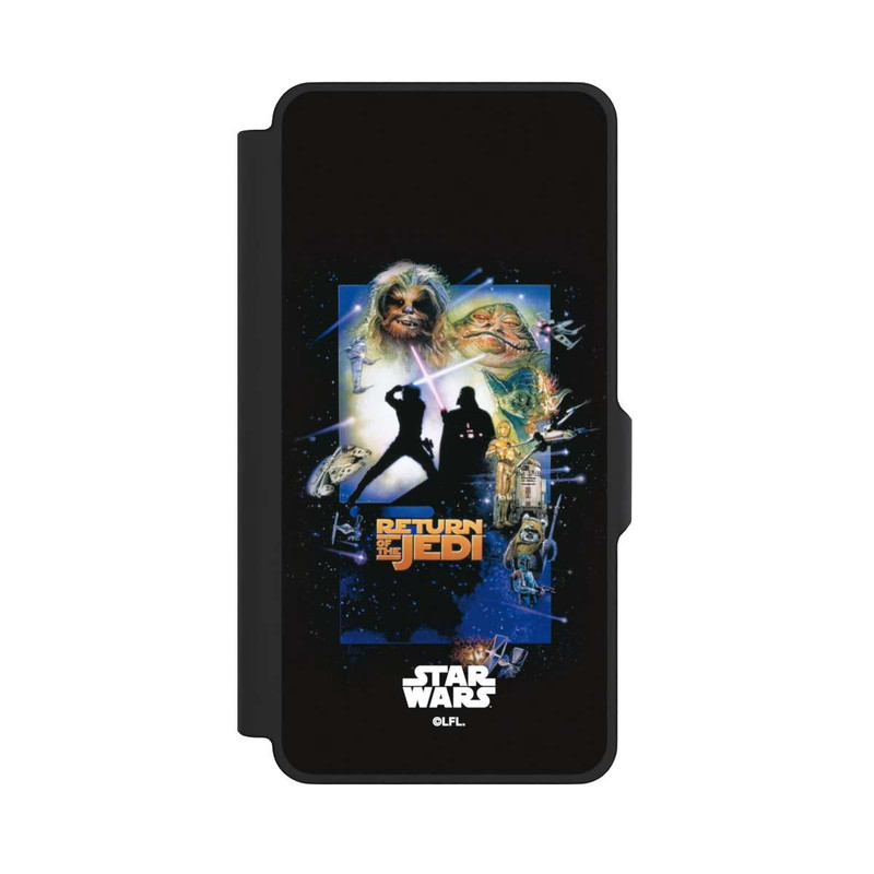Galaxy S26+ NIVOflip Le Retour du Jedi