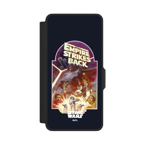 Samsung Galaxy S26+ NIVOflip The Empire Strikes Back