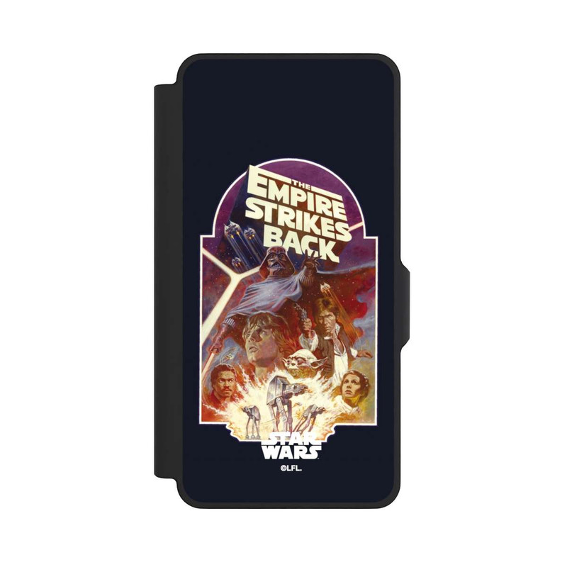 Galaxy S26+ NIVOflip The Empire Strikes Back