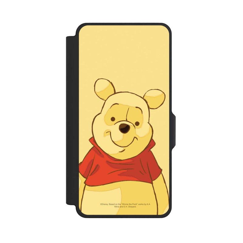 Galaxy S26+ NIVOflip Pooh the Bear