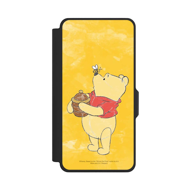 Galaxy S26+ NIVOflip Honey Bee