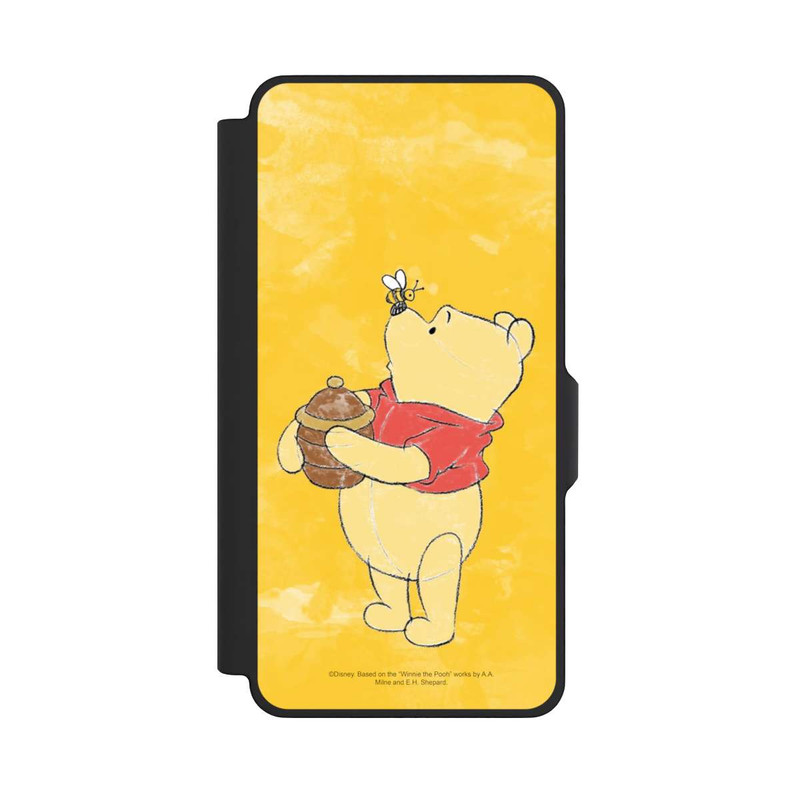 Galaxy S26+ NIVOflip Abeille de Miel