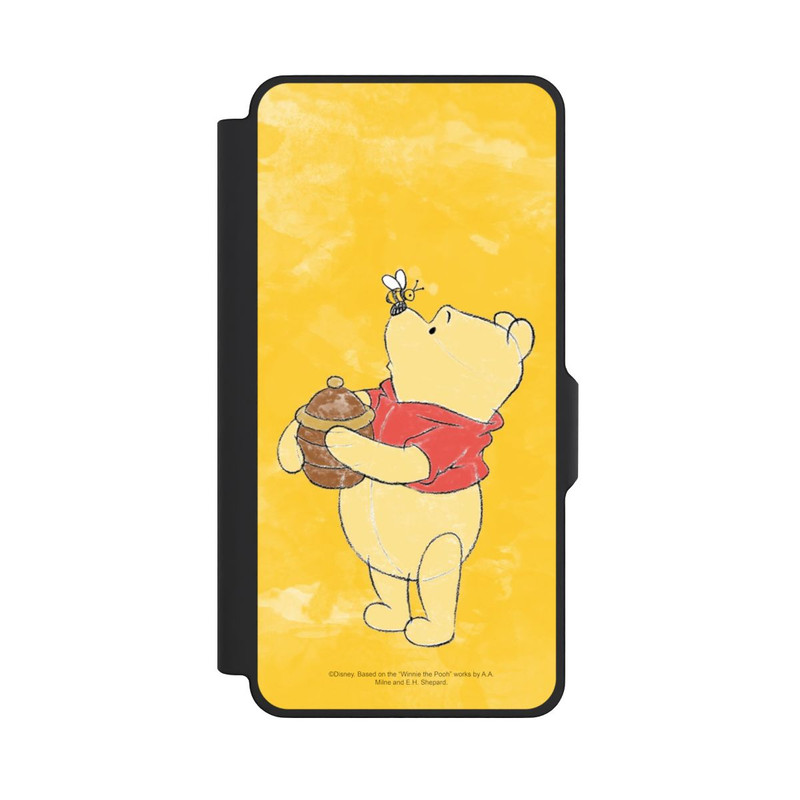 Galaxy S26+ NIVOflip Abeille de Miel