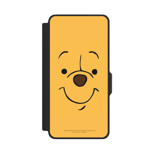 Samsung Galaxy S26+ NIVOflip Knuddelgesicht