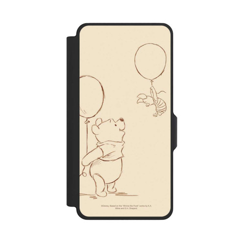 Samsung Galaxy S26+ NIVOflip Winnie &amp; Piglet