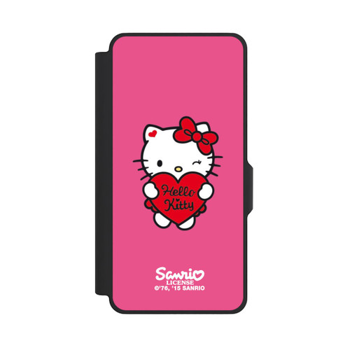 Samsung Galaxy S26+ NIVOflip Hello Kitty - Sweet Heart