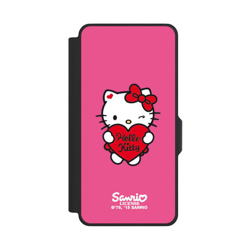 Samsung Galaxy S26+ NIVOflip Hello Kitty - Sweet Heart
