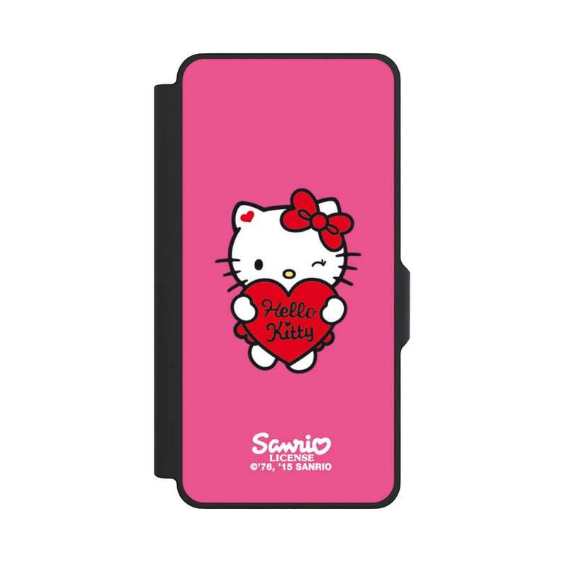 Galaxy S26+ NIVOflip Hello Kitty - Sweet Heart