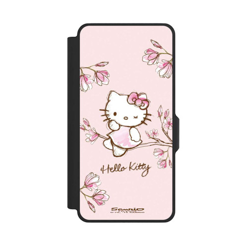 Samsung Galaxy S26+ NIVOflip Hello Kitty - Magnolie