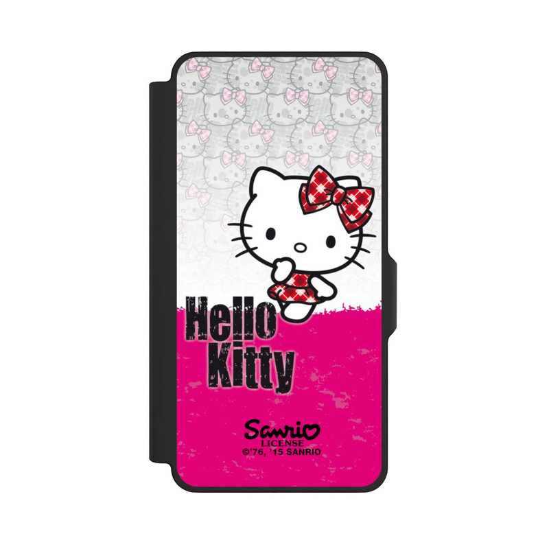 Galaxy S26+ NIVOflip Hello Kitty - Rose Punk