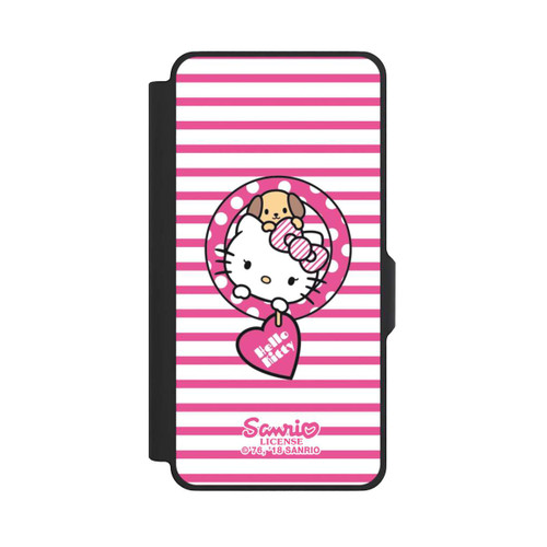 Samsung Galaxy S26+ NIVOflip Friend Kitty