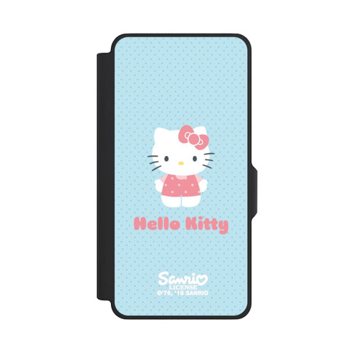 Samsung Galaxy S26+ NIVOflip Polkadots HK