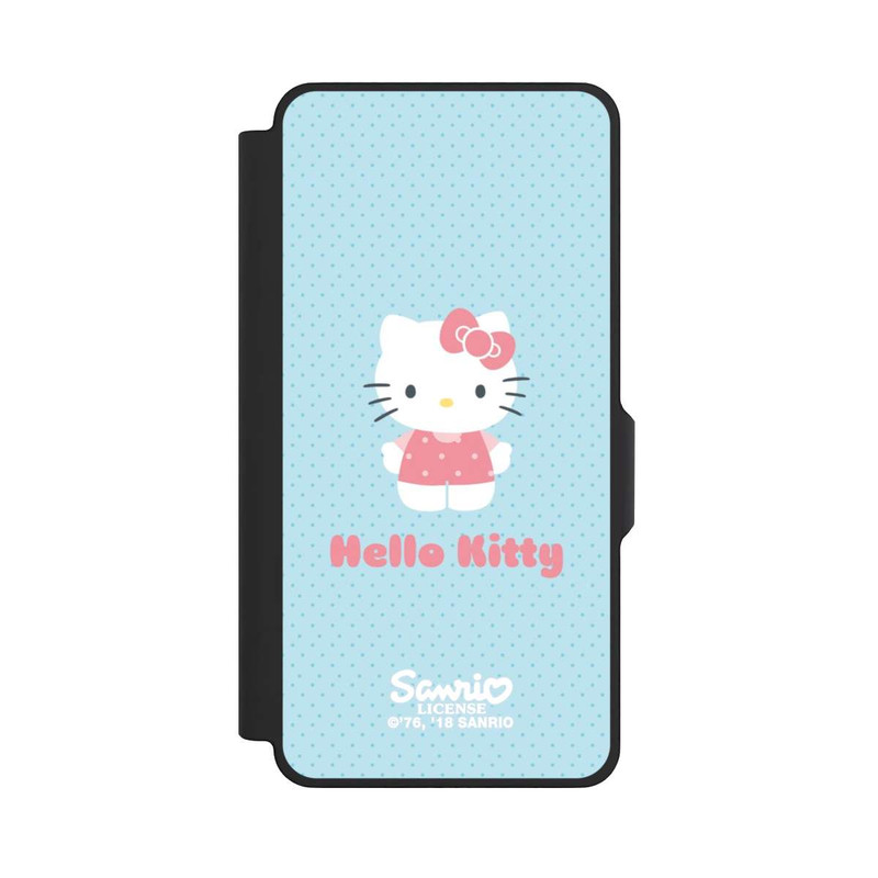 Galaxy S26+ NIVOflip Polkadots HK