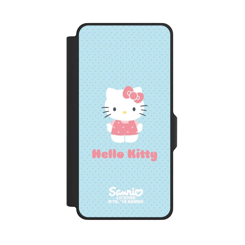 Galaxy S26+ NIVOflip Polkadots HK