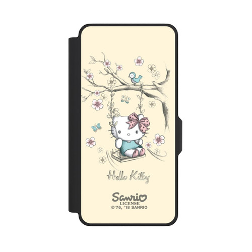 Samsung Galaxy S26+ NIVOflip Hello Kitty Natur