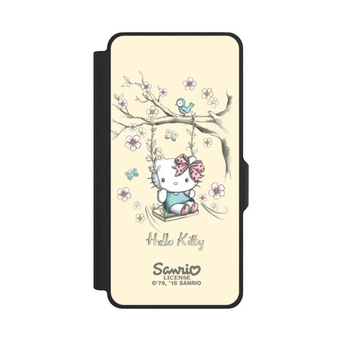 Samsung Galaxy S26+ NIVOflip Hello Kitty Natur