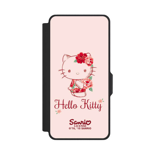 Samsung Galaxy S26+ NIVOflip Hello Kitty - Roses
